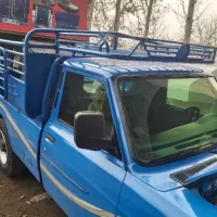 نیسان بار شیراز،سریع،مطمئن،منصفانه