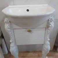 روشویی کابینتی توالت فرنگی شیرالات شیرآلات|لوازم سرویس بهداشتی|رشت, کوی جام جم|دیوار