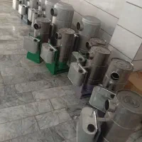 بخاری نفتی گازوئیلی در ابعاد مختلف