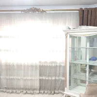 پرده برا پذیرایی