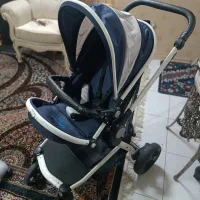 کالسکه خارجی وکریر و روروک و گارد و آغوشی|کالسکه و لوازم جانبی|مشهد, رده|دیوار