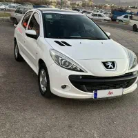 207 پانا|خودرو سواری و وانت|زنجان, |دیوار