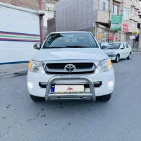 تویوتا هایلوکس2011