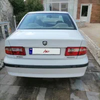 سمند ای اف سون دوگانه فابریک مدل95|خودرو سواری و وانت|اصفهان, شهرک صنعتی امیرکبیر (شاپور جدید)|دیوار