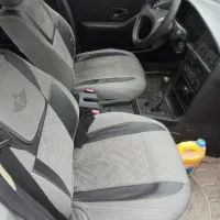 پژو روا ۸۸ دوگانه دستی|خودرو سواری و وانت|مشهد, زیبا شهر|دیوار