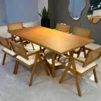 ناهارخوری،غذاخوری،میزوصندلی،نهارخوری