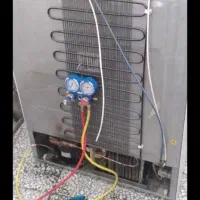 تعمیر یخچال/فریزر/ بخاری/ لباسشویی/ جاروبرقی|خدمات پیشه و مهارت|لردگان, |دیوار