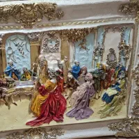 تابلو برجسته|تابلو، نقاشی، عکس|گرگان, |دیوار