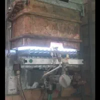 (تعمیروسرویس  ابگرمکن دیواری وزمینی در محل مشتری )|خدمات پیشه و مهارت|دزفول, |دیوار