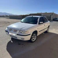 سمند90|خودرو سواری و وانت|کرمان, |دیوار