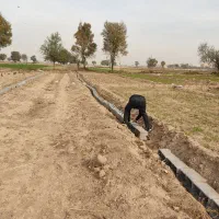 زمین-در-حال-حاضر-کشاورزی