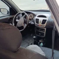 کوییک ۱۴۰۱|خودرو سواری و وانت|قم, باغ کرباسی|دیوار