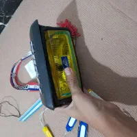 سلام.‌چراق‌اسپورت