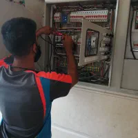 برقکار،تعمیر کار دوربین،دزدگیر نصاب لوستر، برق کار|خدمات پیشه و مهارت|تهران, سعادتآباد|دیوار