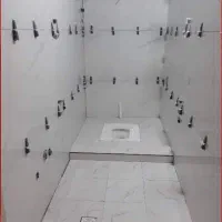 خدمات بنایی ، کاشی کاری سرامیک گچ کاری لوله کشی