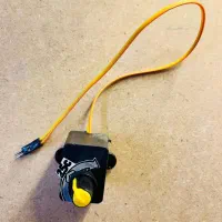 تستر سنسور دمای پکیج