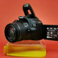 دوربین عکاسی Canon EOS 250D +18-55 STM