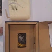 مودم فیبر نوری