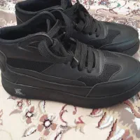 کفش نیم بوت