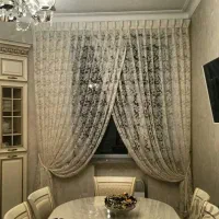 دوخت و نصب انواع پرده