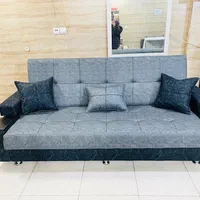 کاناپه تخت خوابشو کارما|مبلمان اداری|تهران, تهرانپارس غربی|دیوار