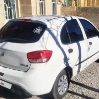 تیبا دو مدل ۹۳