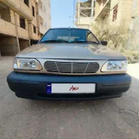 پراید مدل ۹۰|خودرو سواری و وانت|شیراز, گویم|دیوار