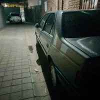 ۴۰۵ درحد صفر|خودرو سواری و وانت|تربت جام, علوی|دیوار