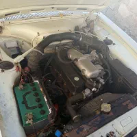 پیکان وانت مدل ۸۴|خودرو سواری و وانت|هوراند, |دیوار