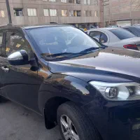 لیفان مدل ۹۳