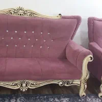 مبل هفت نفره