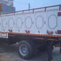 فوتون مدل1386|خودرو سنگین|تهران, حر|دیوار