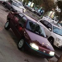 پژو405انژکتور|خودرو سواری و وانت|نقده, |دیوار
