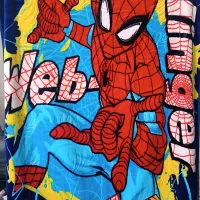 پتو گلبافت پسرانه نوجوان