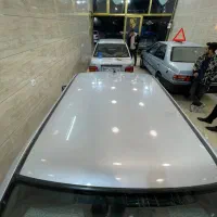 پراید 91|خودرو سواری و وانت|باسمنج, |دیوار