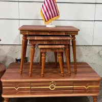 پخش عمده جلو مبلی عسلی وکیوم