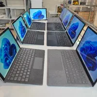 فروش اقساطی surface laptop3