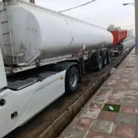 اجاره فروش تانکر۳محور۴مواد|خودرو سنگین|رامشیر, |دیوار