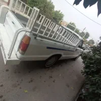 مزدا کارا ۲۰۰۰ (صفی آباد)|خودرو سواری و وانت|دزفول, |دیوار