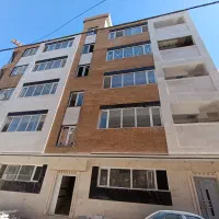 آپارتمان نوساز ۱۱۵ متری خیابان پاسداران مرکز شهر