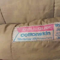کیسه خواب با کیفیت آلمانی cottonskin