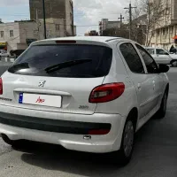 207|خودرو سواری و وانت|اراک, |دیوار