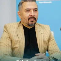 آموزشگاه ارایشگری مردانه زیر نظر اتحادیه ارایشگران