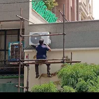 نصب سرویس وتعمیر کولر گازی اسپیلت|خدمات پیشه و مهارت|تهران, پاسداران|دیوار