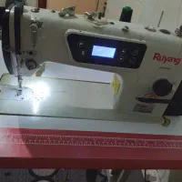 چرخ خیاطی رویانگ