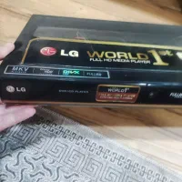 دی وی دی ال جی نو