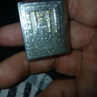 جا قرآنی قدیمی|کلکسیون اشیاء عتیقه|کرمانشاه, |دیوار