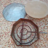 گاز وتوه ونون پز