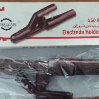 انبر جوش 550آمپر فروزان نو نو