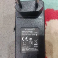 کابل HDMI به طول ده متر آدابتور ۱۲وات و کابل|قطعات و لوازم جانبی رایانه|تهران, یافت آباد شمالی|دیوار